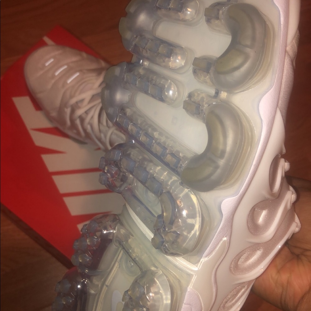 Nike air vapormax plus